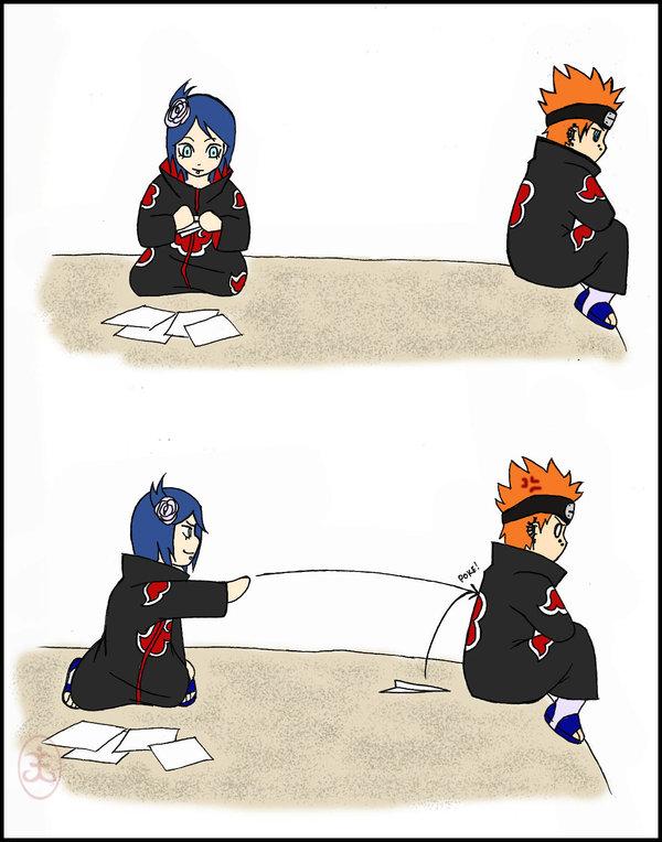 Evil Konan